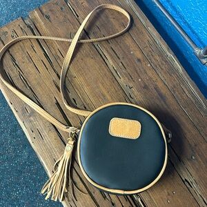 Jon hart cantina shoulder bag